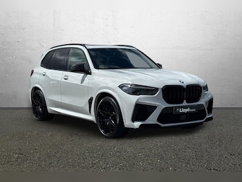 Used BMW X5 M 2021 for sale - 78552308: Photo