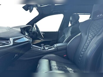 Used BMW X5 M 2021 for sale - 78552308: Photo
