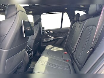 Used BMW X5 M 2021 for sale - 78552308: Photo