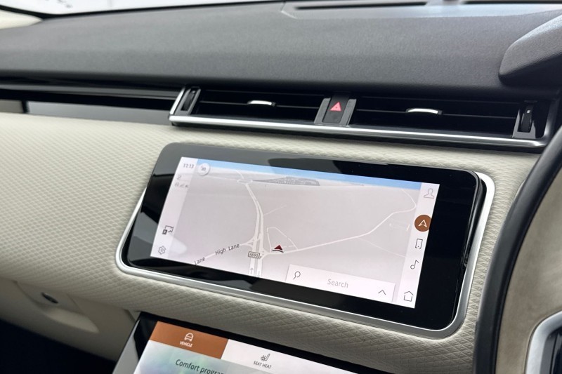 Used Land Rover Range Rover Velar 2022 for sale - 77220411: Photo 11