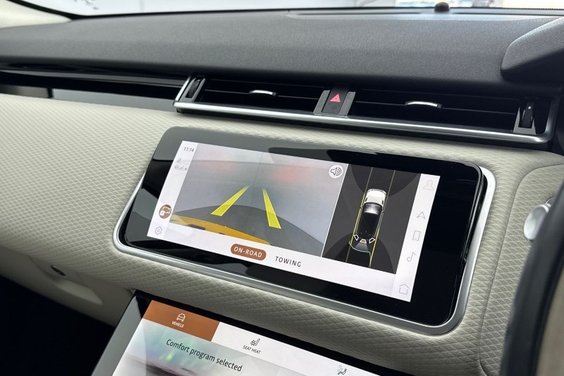 Used Land Rover Range Rover Velar 2022 for sale - 77220411: Photo 12