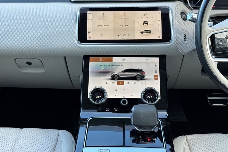 Used Land Rover Range Rover Velar 2022 for sale - 77220411: Photo 14