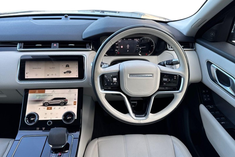 Used Land Rover Range Rover Velar 2022 for sale - 77220411: Photo 15