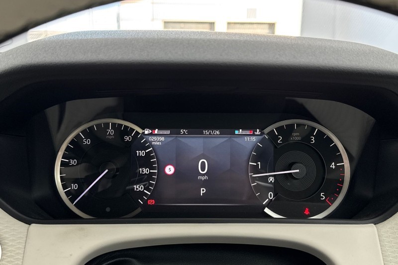 Used Land Rover Range Rover Velar 2022 for sale - 77220411: Photo 16