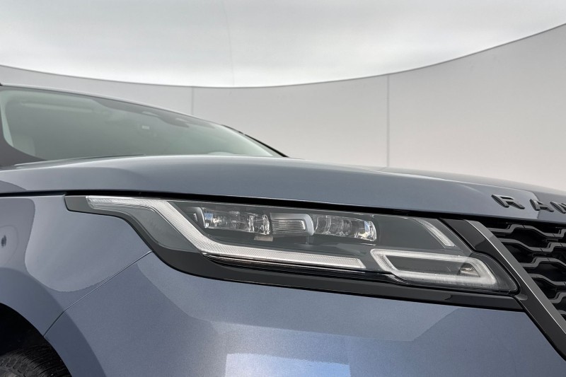 Used Land Rover Range Rover Velar 2022 for sale - 77220411: Photo 17