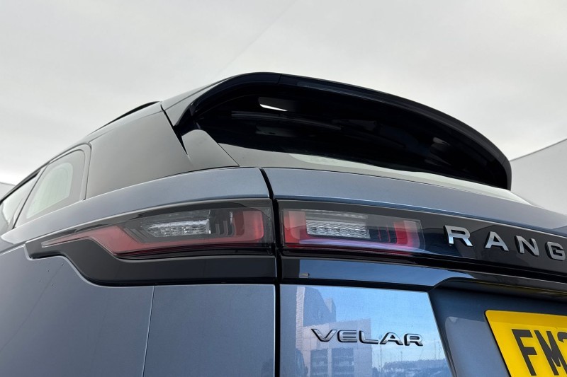 Used Land Rover Range Rover Velar 2022 for sale - 77220411: Photo 19