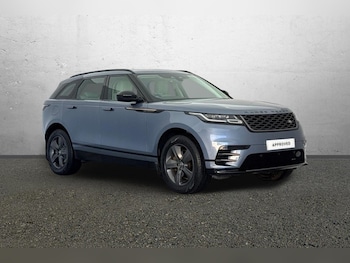 Used Land Rover Range Rover Velar 2022 for sale - 77220411: Photo