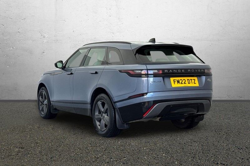 Used Land Rover Range Rover Velar 2022 for sale - 77220411: Photo 2