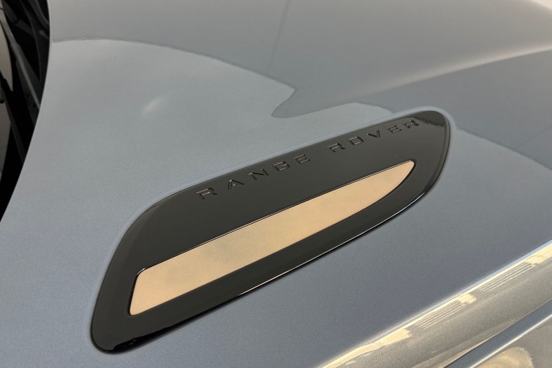 Used Land Rover Range Rover Velar 2022 for sale - 77220411: Photo 20