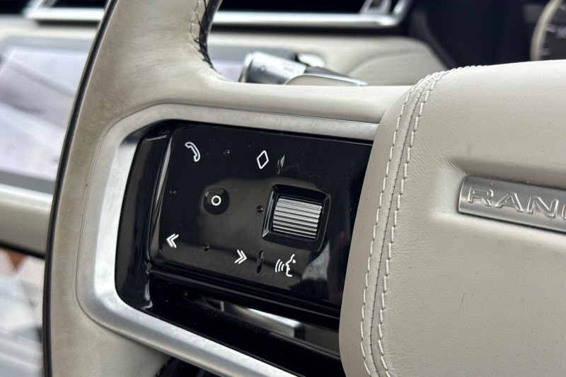 Used Land Rover Range Rover Velar 2022 for sale - 77220411: Photo 26