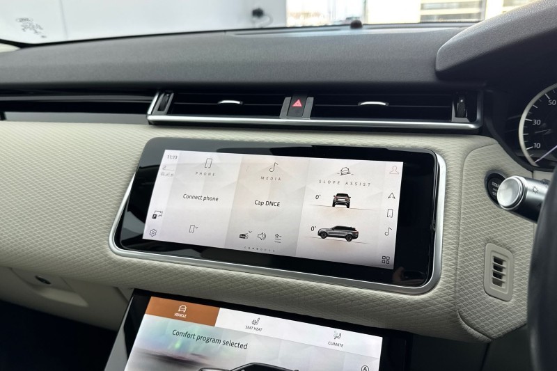 Used Land Rover Range Rover Velar 2022 for sale - 77220411: Photo 28