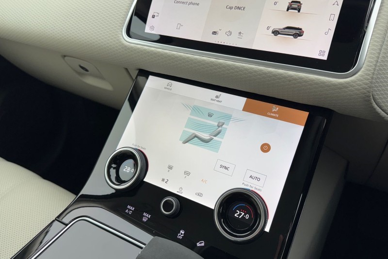 Used Land Rover Range Rover Velar 2022 for sale - 77220411: Photo 29