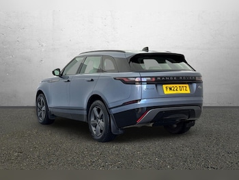 Used Land Rover Range Rover Velar 2022 for sale - 77220411: Photo