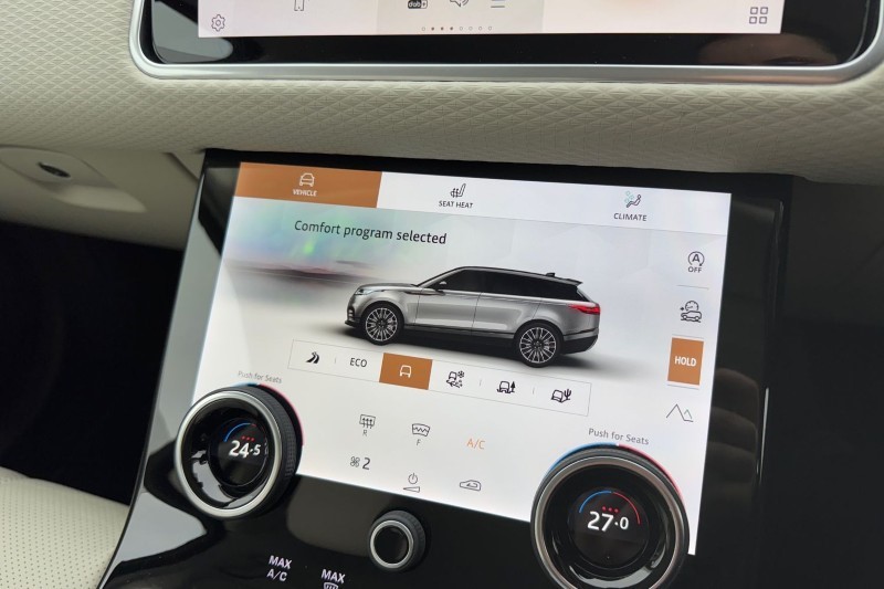 Used Land Rover Range Rover Velar 2022 for sale - 77220411: Photo 30