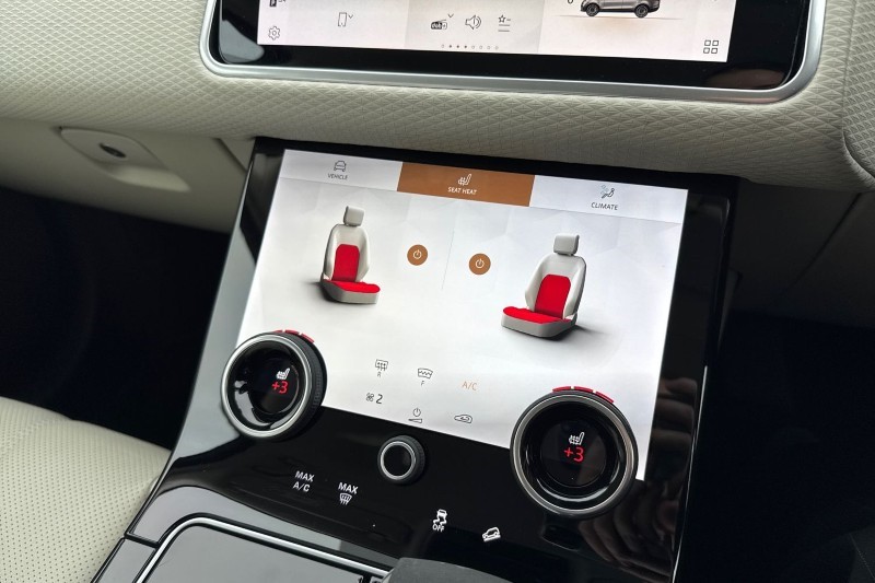 Used Land Rover Range Rover Velar 2022 for sale - 77220411: Photo 31