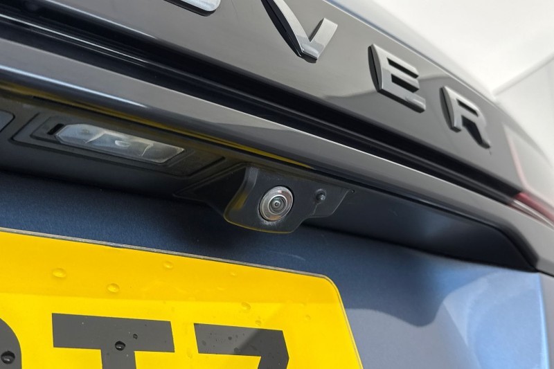 Used Land Rover Range Rover Velar 2022 for sale - 77220411: Photo 36