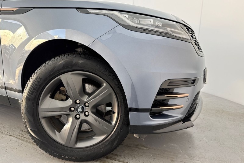 Used Land Rover Range Rover Velar 2022 for sale - 77220411: Photo 37