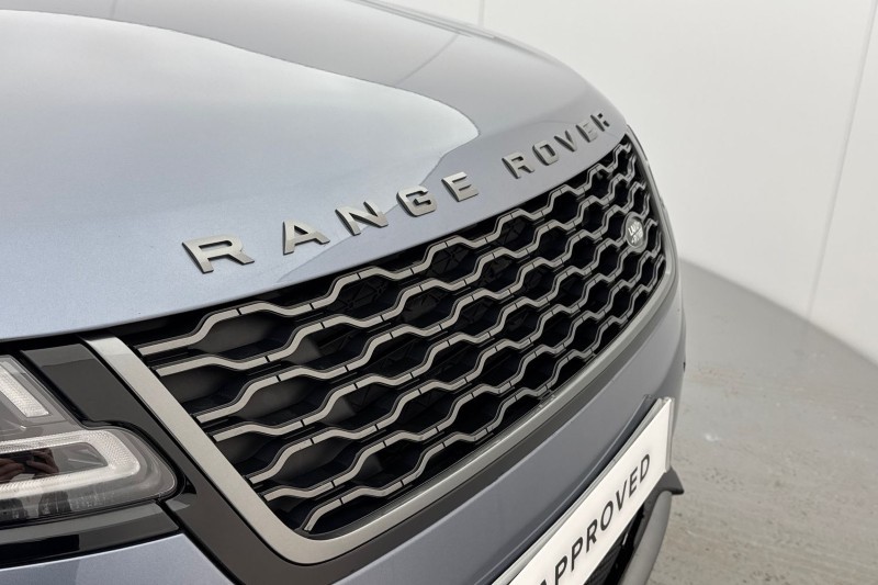 Used Land Rover Range Rover Velar 2022 for sale - 77220411: Photo 38