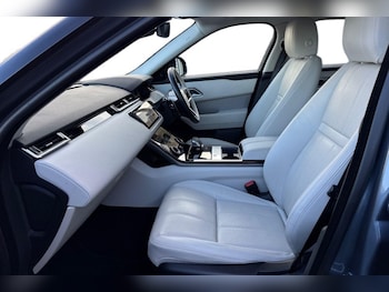 Used Land Rover Range Rover Velar 2022 for sale - 77220411: Photo