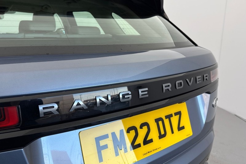 Used Land Rover Range Rover Velar 2022 for sale - 77220411: Photo 40