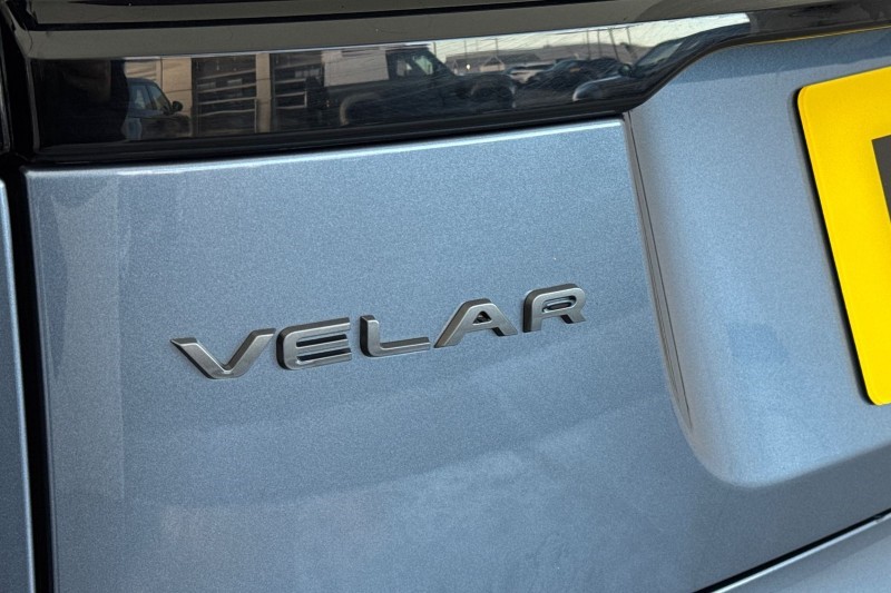 Used Land Rover Range Rover Velar 2022 for sale - 77220411: Photo 41