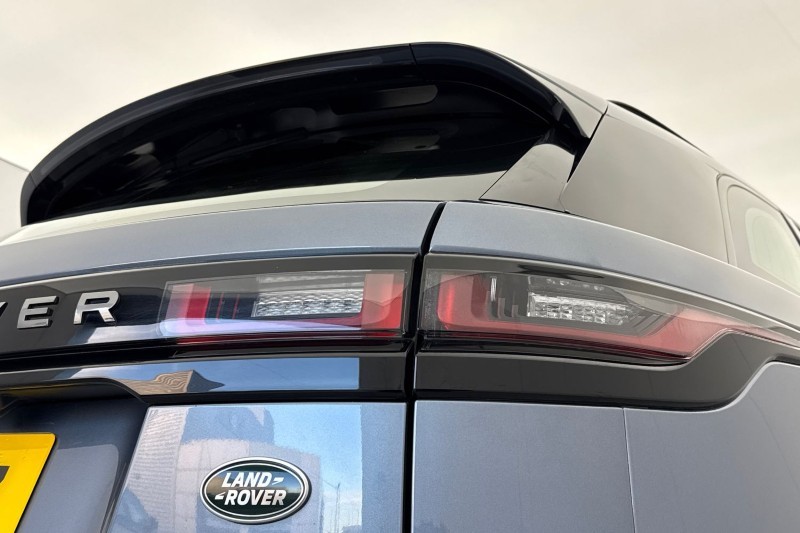 Used Land Rover Range Rover Velar 2022 for sale - 77220411: Photo 42