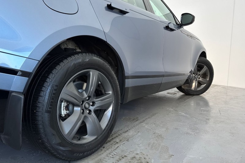 Used Land Rover Range Rover Velar 2022 for sale - 77220411: Photo 43