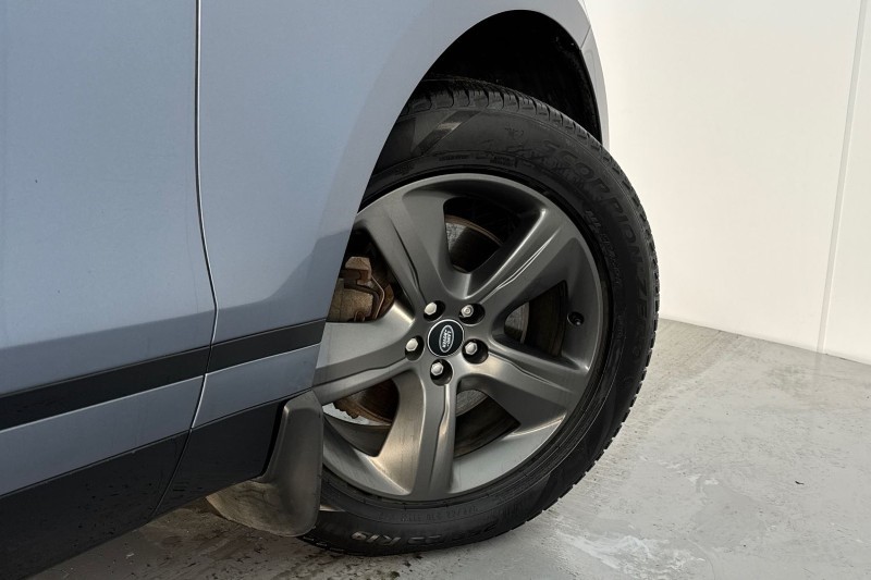 Used Land Rover Range Rover Velar 2022 for sale - 77220411: Photo 44