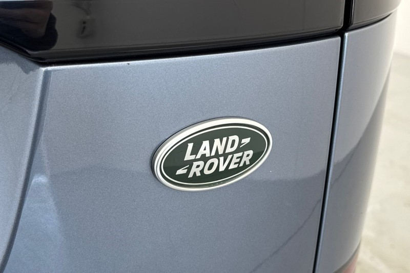 Used Land Rover Range Rover Velar 2022 for sale - 77220411: Photo 47
