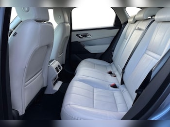 Used Land Rover Range Rover Velar 2022 for sale - 77220411: Photo