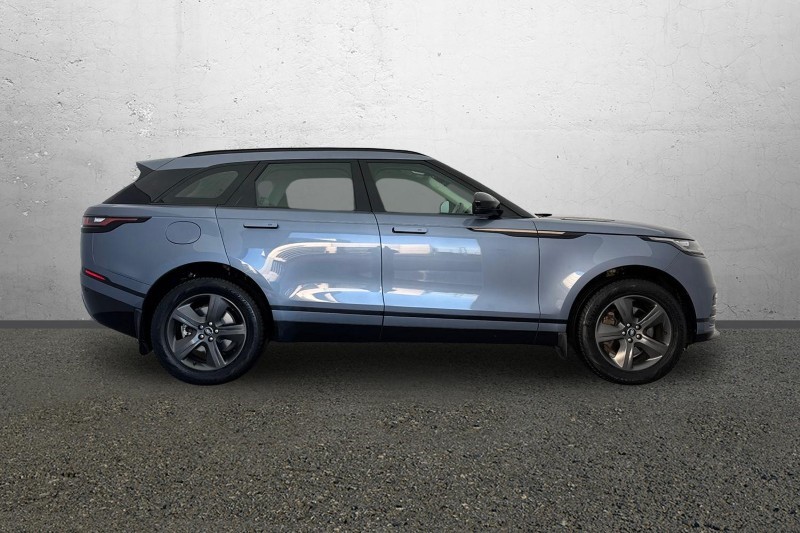 Used Land Rover Range Rover Velar 2022 for sale - 77220411: Photo 5