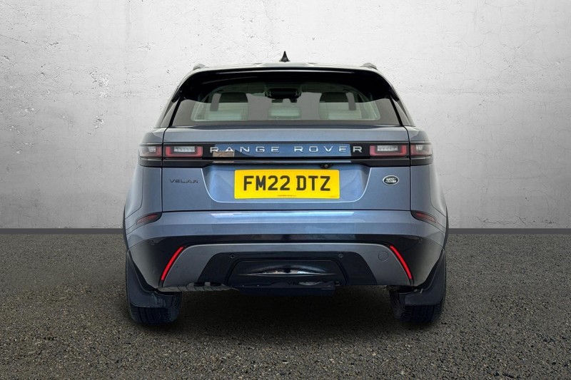 Used Land Rover Range Rover Velar 2022 for sale - 77220411: Photo 6