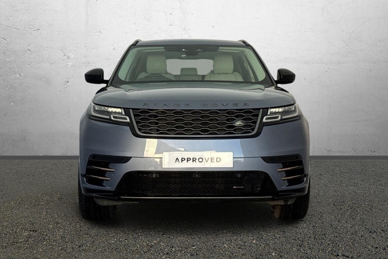 Used Land Rover Range Rover Velar 2022 for sale - 77220411: Photo 7