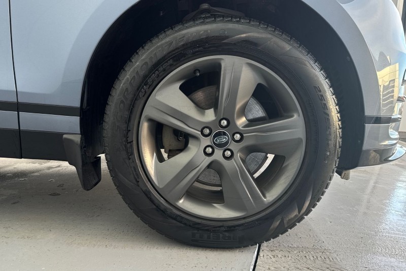 Used Land Rover Range Rover Velar 2022 for sale - 77220411: Photo 8