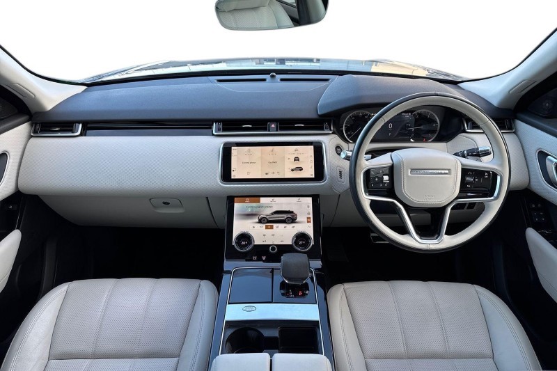 Used Land Rover Range Rover Velar 2022 for sale - 77220411: Photo 9
