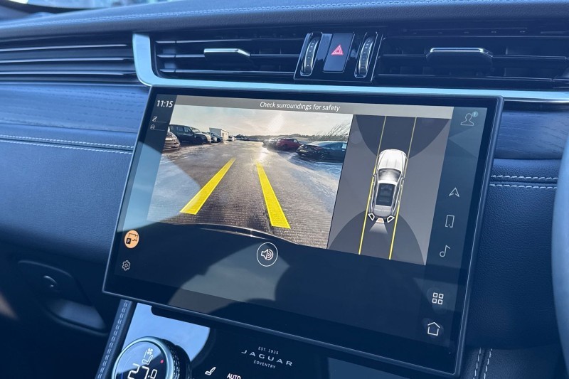 Used Jaguar F-Pace 2024 for sale - 77148028: Photo 12