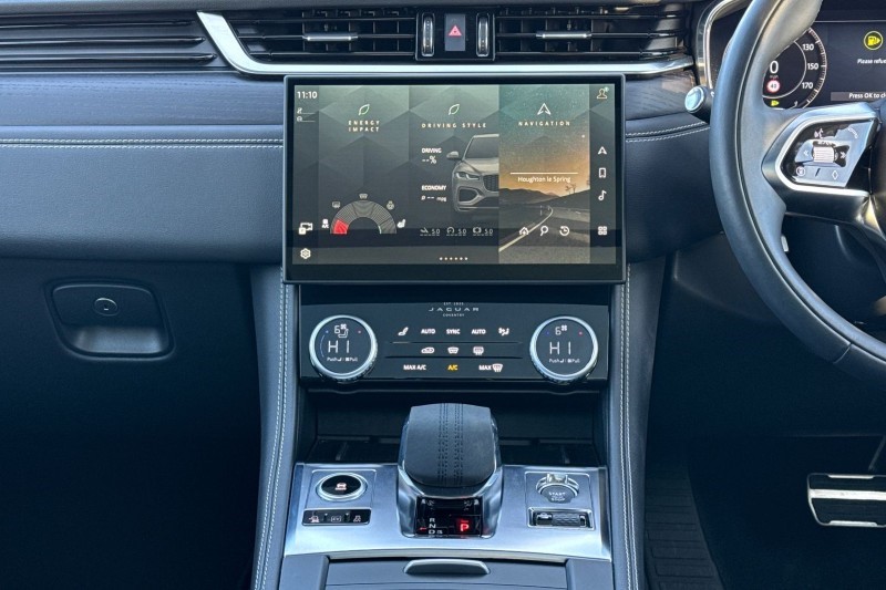 Used Jaguar F-Pace 2024 for sale - 77148028: Photo 14