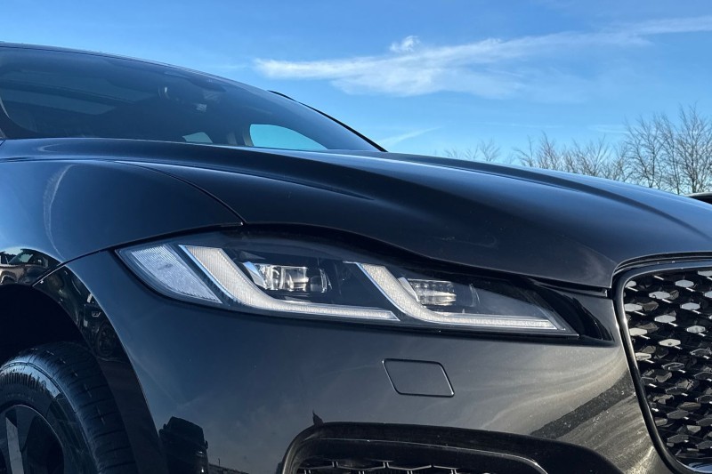 Used Jaguar F-Pace 2024 for sale - 77148028: Photo 17