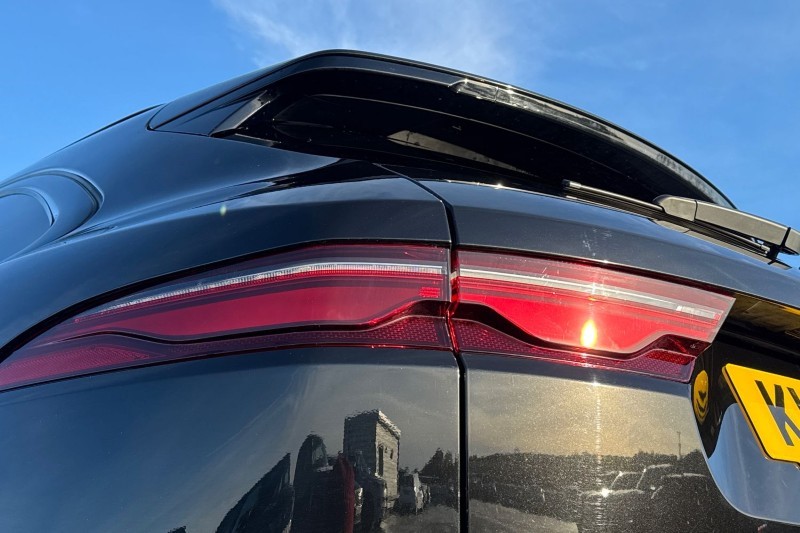 Used Jaguar F-Pace 2024 for sale - 77148028: Photo 19