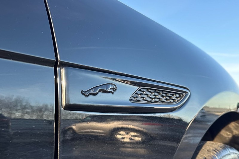 Used Jaguar F-Pace 2024 for sale - 77148028: Photo 20