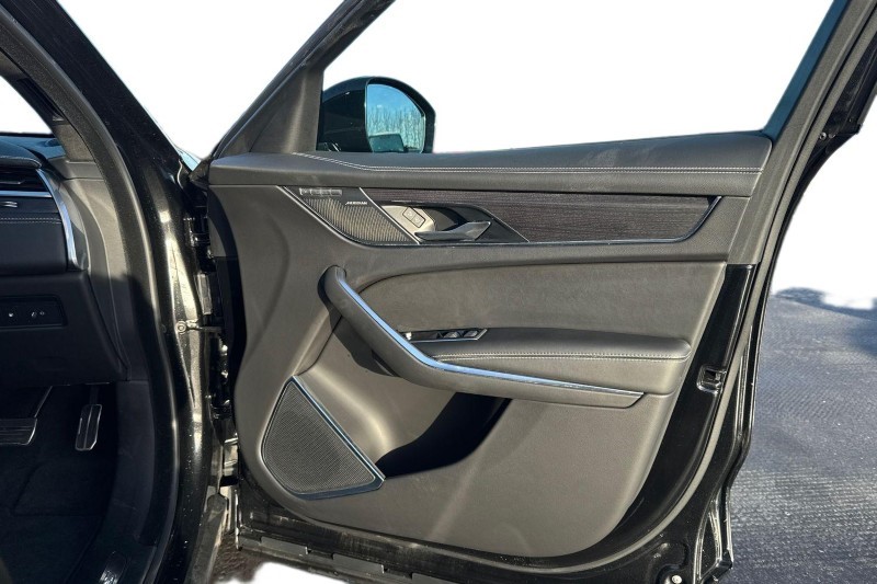 Used Jaguar F-Pace 2024 for sale - 77148028: Photo 22