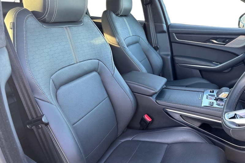 Used Jaguar F-Pace 2024 for sale - 77148028: Photo 26