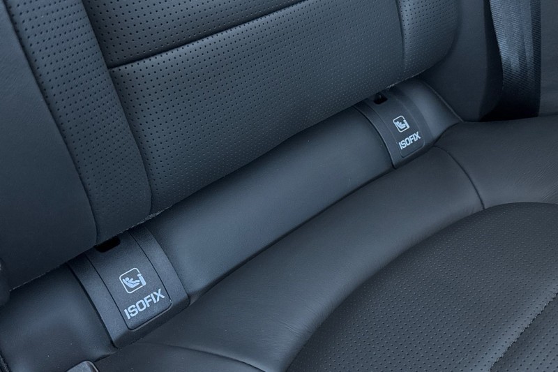 Used Jaguar F-Pace 2024 for sale - 77148028: Photo 33