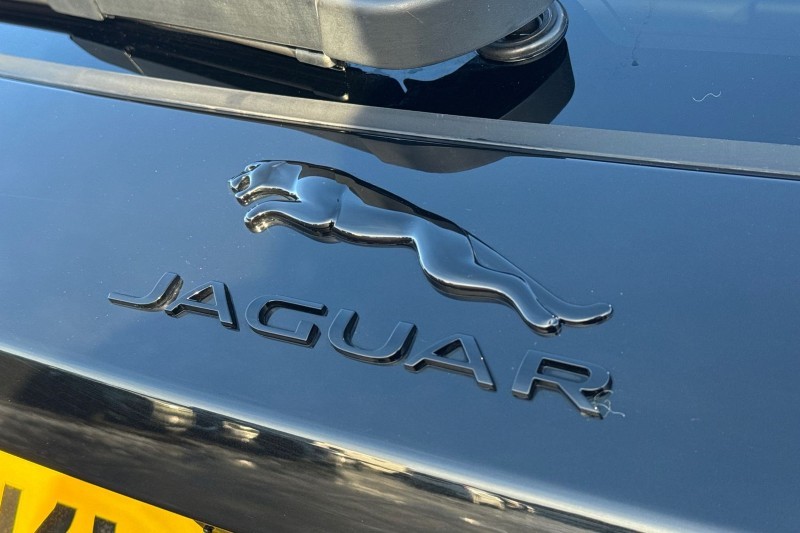 Used Jaguar F-Pace 2024 for sale - 77148028: Photo 40