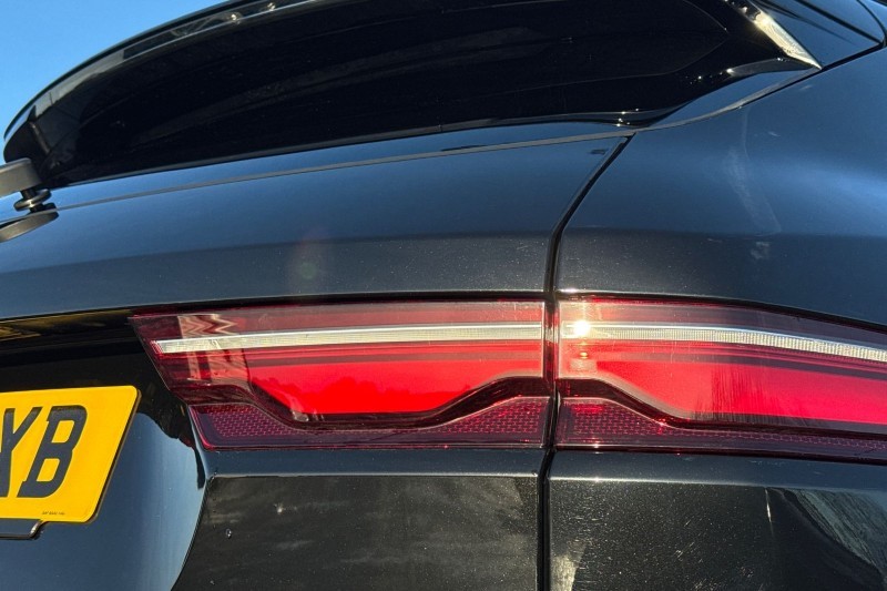 Used Jaguar F-Pace 2024 for sale - 77148028: Photo 42