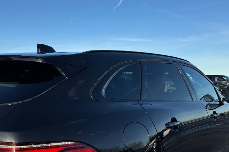 Used Jaguar F-Pace 2024 for sale - 77148028: Photo 46