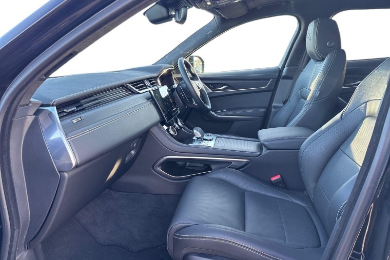 Used Jaguar F-Pace 2024 for sale - 77148028: Photo 49