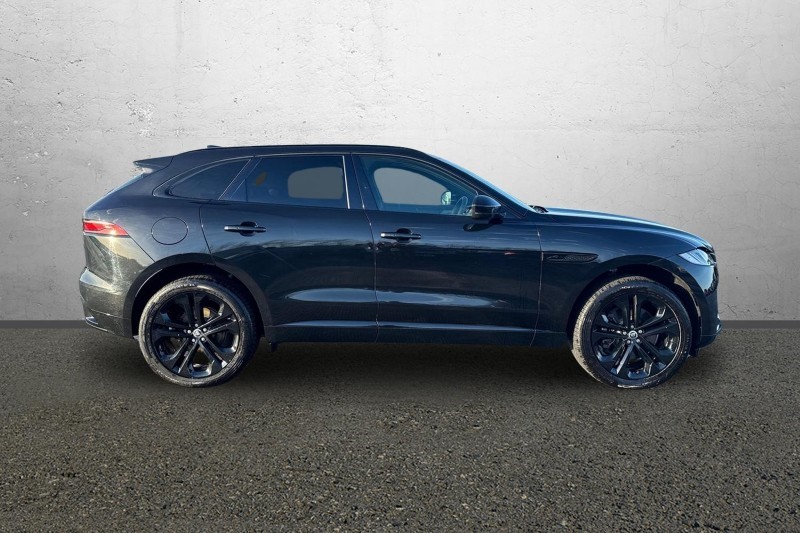 Used Jaguar F-Pace 2024 for sale - 77148028: Photo 5