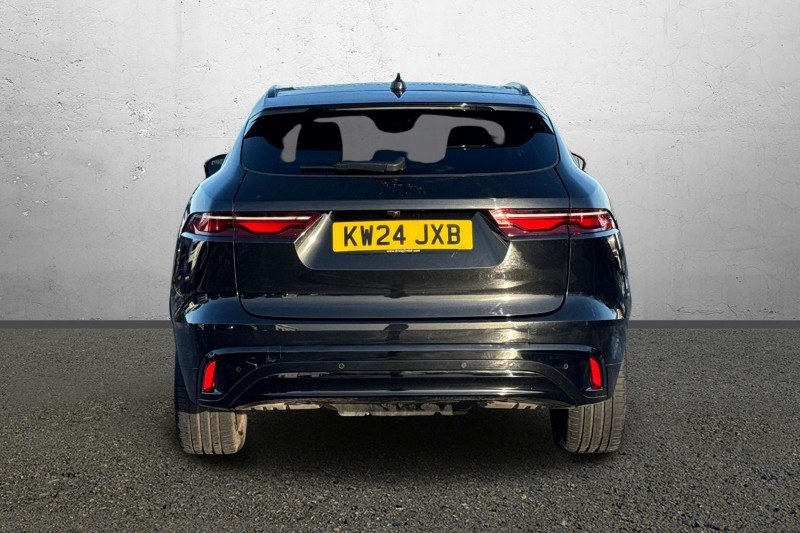 Used Jaguar F-Pace 2024 for sale - 77148028: Photo 52