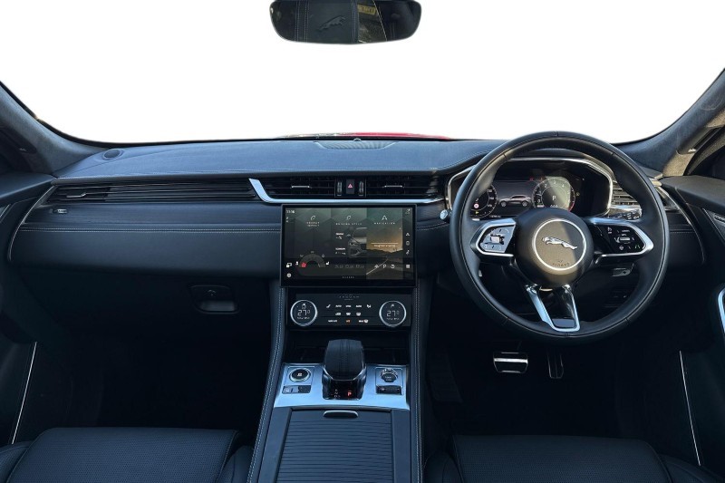 Used Jaguar F-Pace 2024 for sale - 77148028: Photo 55